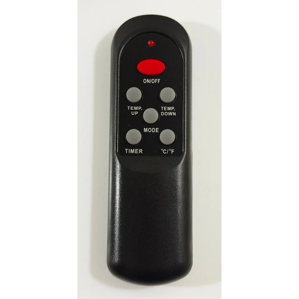 ATI Heat‎ Serve 1,500 Infrared Quartz Portable Heater - Remote Only